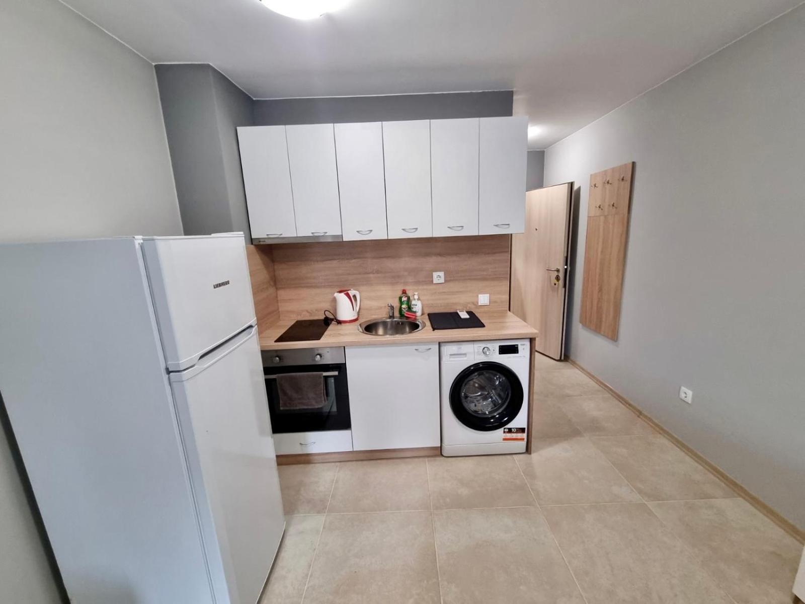Best Family Apartments & Private Parking Sofia Ngoại thất bức ảnh