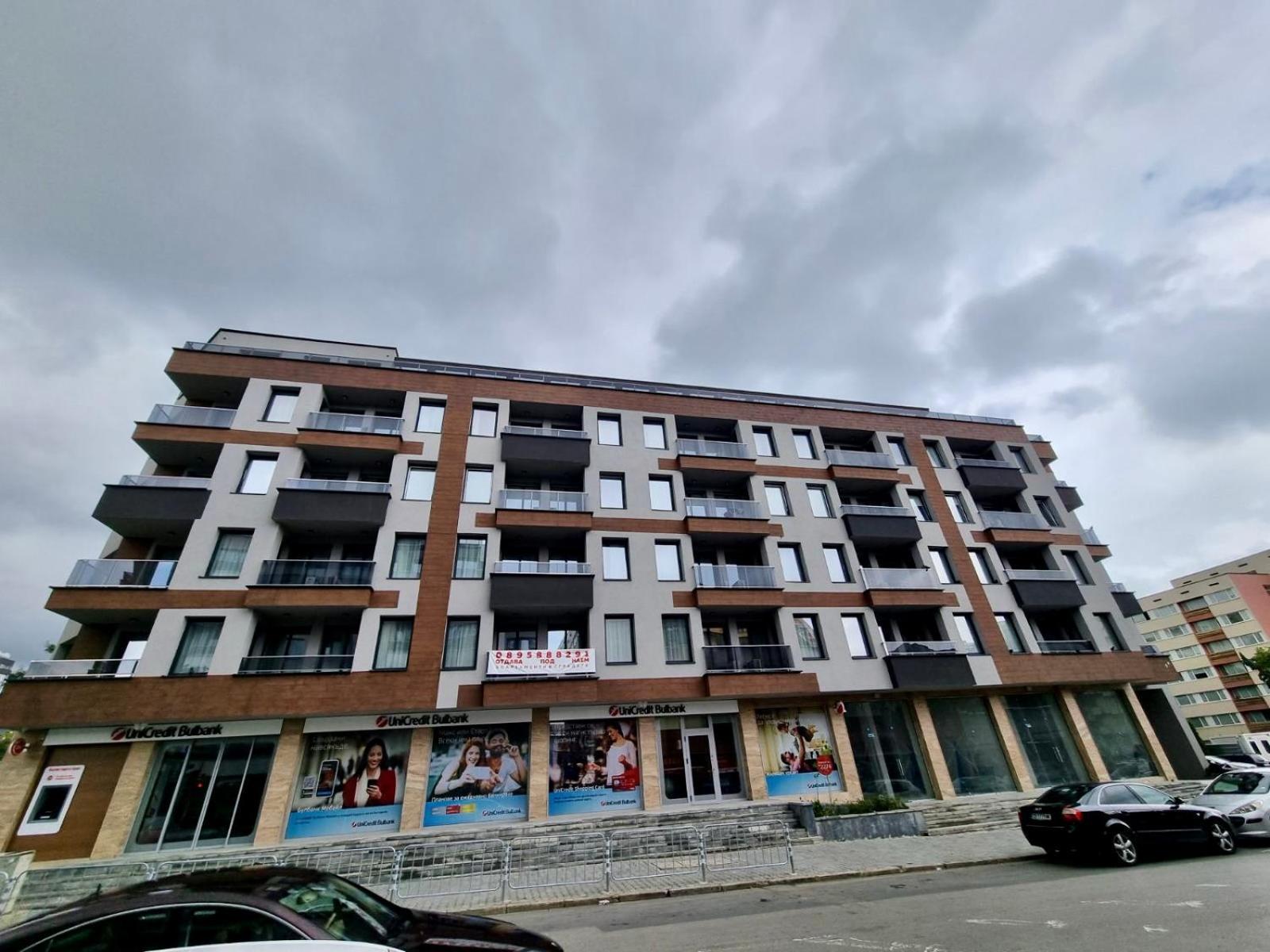 Best Family Apartments & Private Parking Sofia Ngoại thất bức ảnh