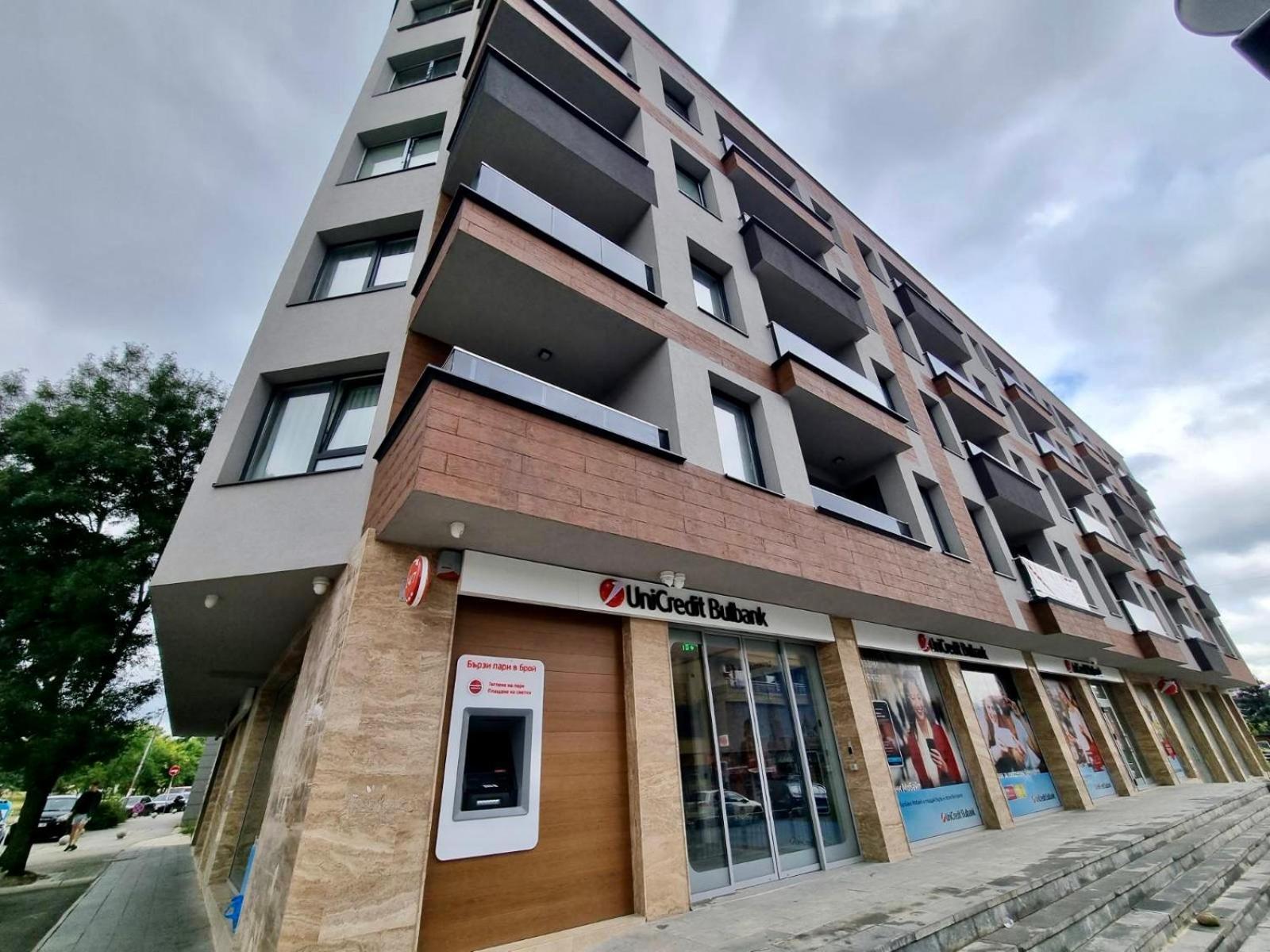 Best Family Apartments & Private Parking Sofia Ngoại thất bức ảnh
